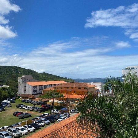 Apartamento Vista Mar Prainha Arraial Do Cabo Apartment Exterior photo