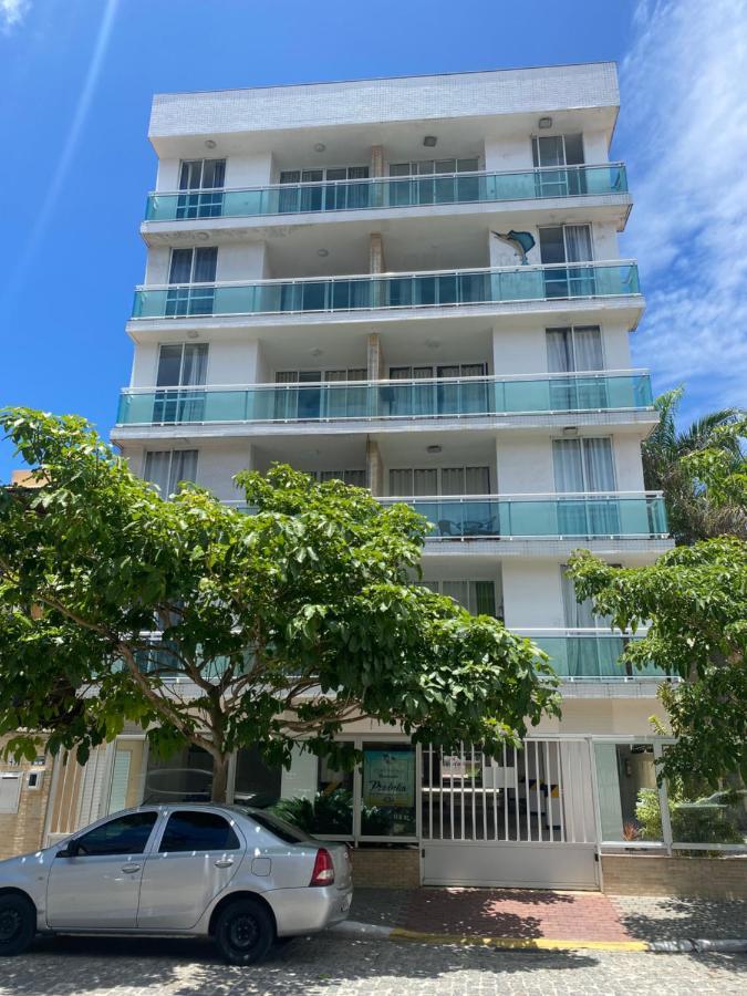 Apartamento Vista Mar Prainha Arraial Do Cabo Apartment Exterior photo