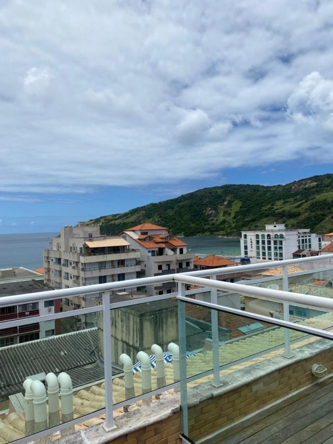 Apartamento Vista Mar Prainha Arraial Do Cabo Exterior photo